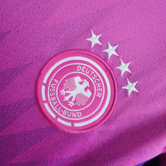 Shirt Seleção da Alemanha 24-25 - Away Women's