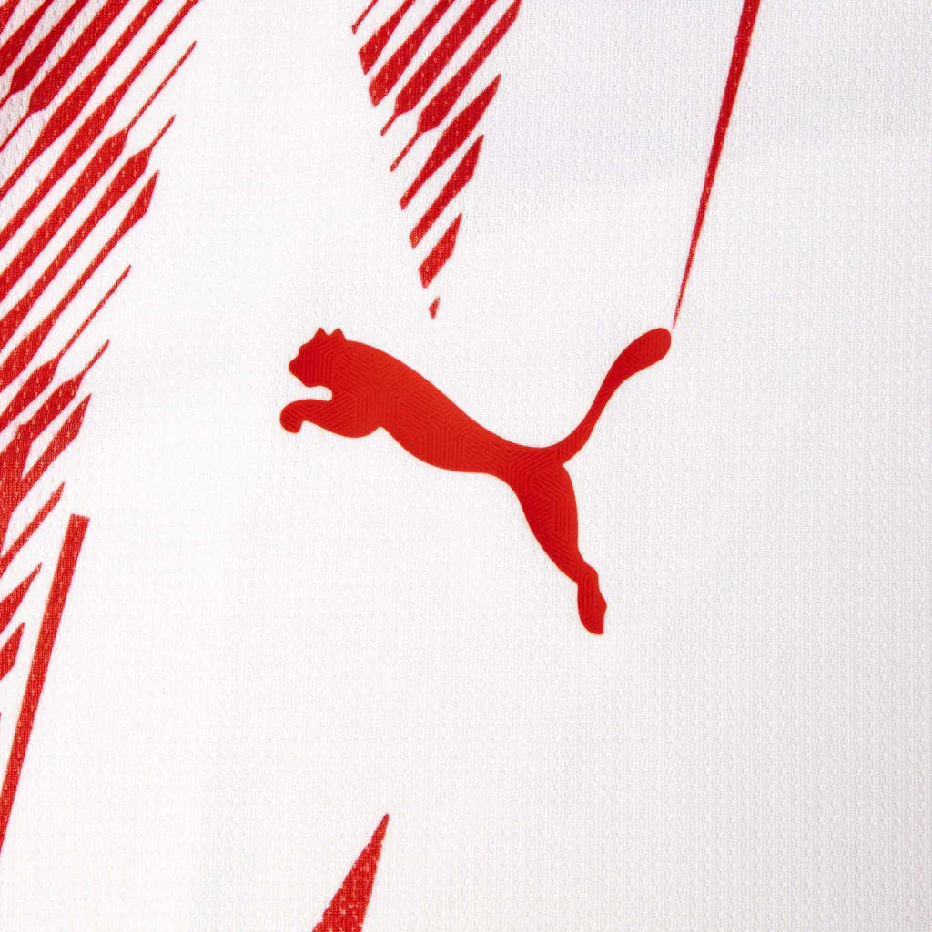 Red Bull Bragantino 26/27 Home Replica Shirt