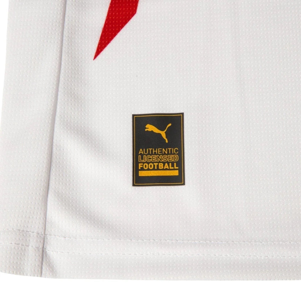 Red Bull Bragantino 26/27 Home Replica Shirt