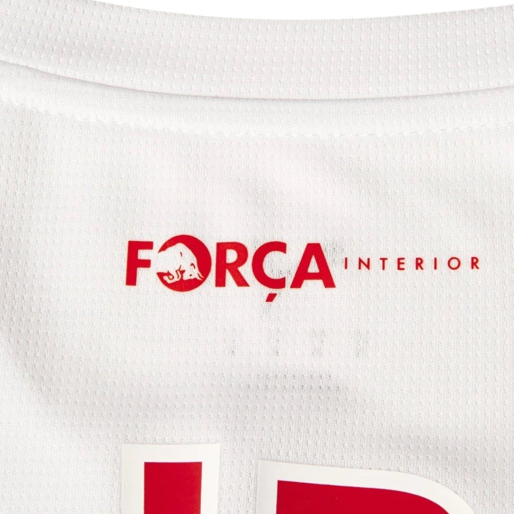 Red Bull Bragantino 26/27 Home Replica Shirt