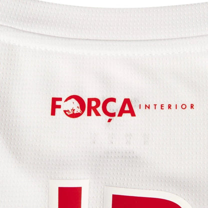 Red Bull Bragantino 26/27 Home Replica Shirt