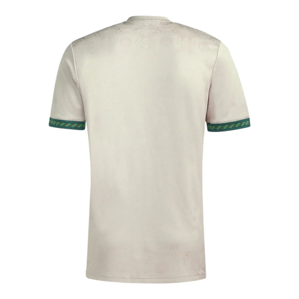 Bayern Múnich Oktoberfest 25/26 Special Edition Replica Shirt