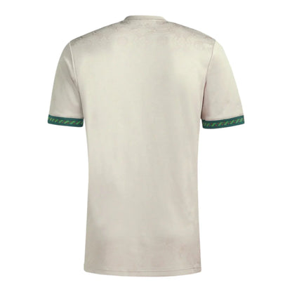 Bayern Múnich Oktoberfest 25/26 Special Edition Replica Shirt