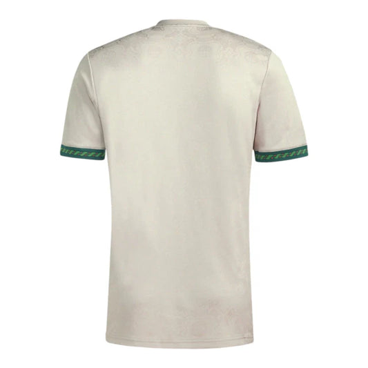 Bayern de Munique Oktoberfest 25/26 Special Edition Replica Shirt