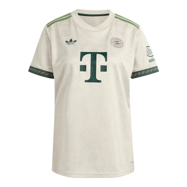 Shirt Bayern de Munich Oktoberfest 25-26 - Edición Especial Especial Women's