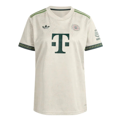 Shirt Bayern de Munich Oktoberfest 25-26 - Edición Especial Especial Women's