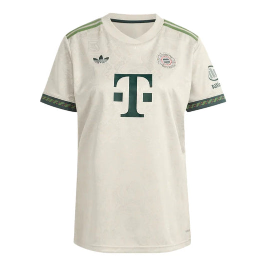 Shirt Bayern de Munich Oktoberfest 25-26 - Edición Especial Especial Women's