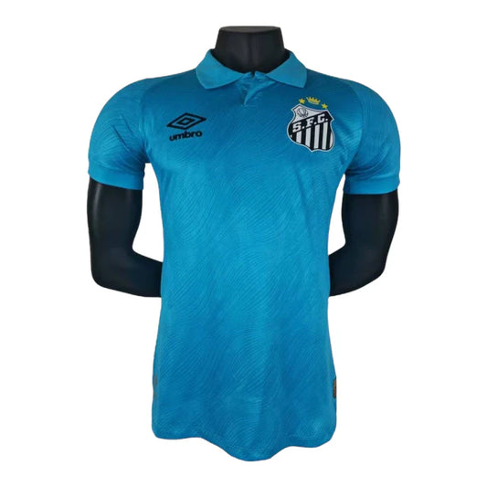 Santos 25/26 Third Match Shirt
