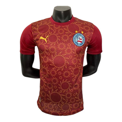 Shirt Bahia Match 25-26 - Third