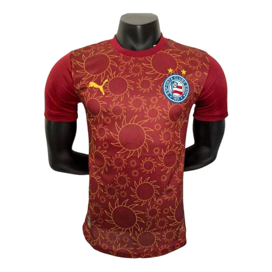 Bahia 25/26 Third Match Shirt