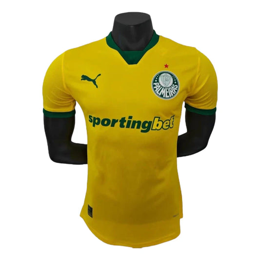 Palmeiras 25/26 Third Match Shirt
