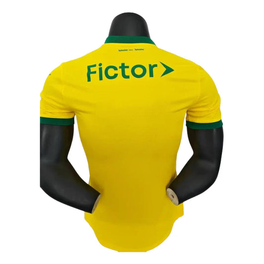 Palmeiras 25/26 Third Match Shirt