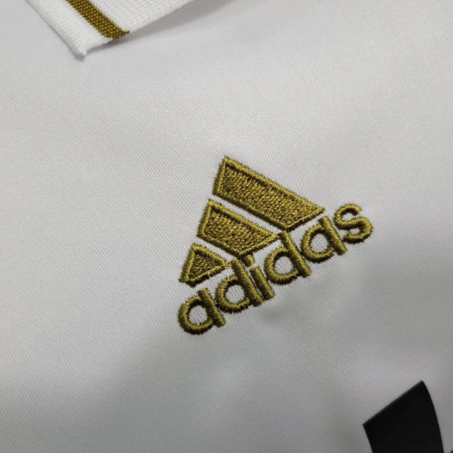 Retro Real Madrid 11-12 - Home