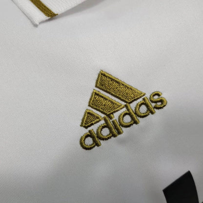 Retro Real Madrid 11-12 - Home