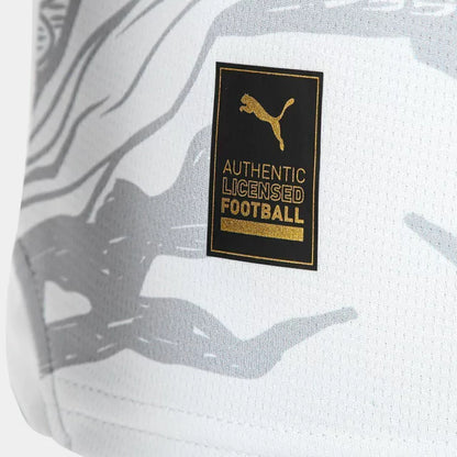 Shirt Manchester City Ano do Dragão 24-25 - Edición Especial Especial