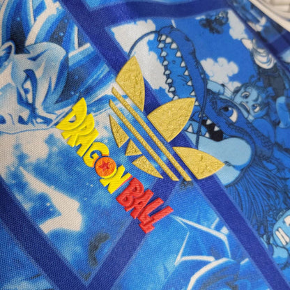 Shirt Japão Anime Match 24-25 - Edición Especial Especial