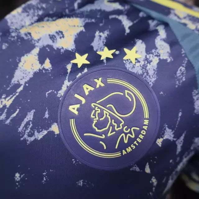 Shirt Ajax Match 24-25 - Away