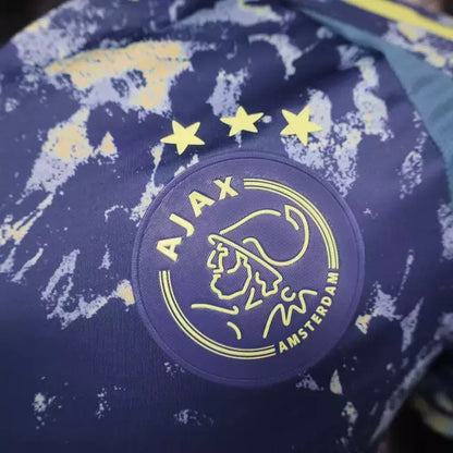 Shirt Ajax Match 24-25 - Away