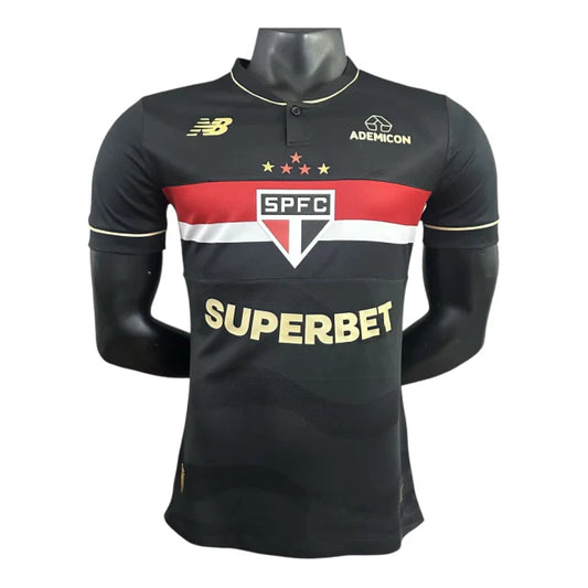 São Paulo 25/26 Third Match Shirt