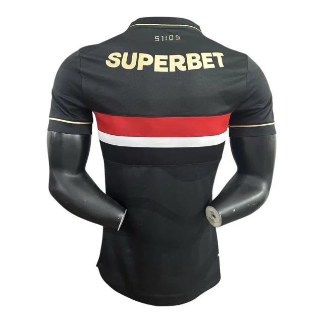 Shirt São Paulo Match 25-26 - Third