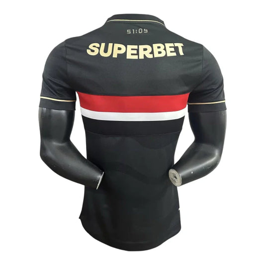 São Paulo 25/26 Third Match Shirt