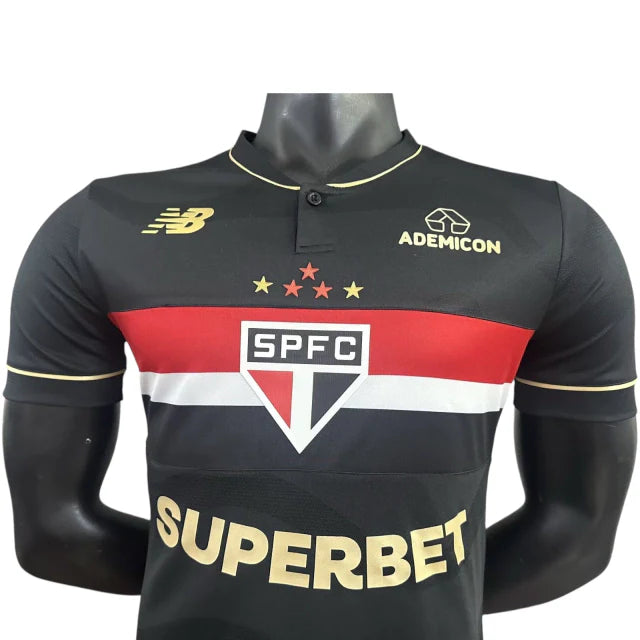 Shirt São Paulo Match 25-26 - Third