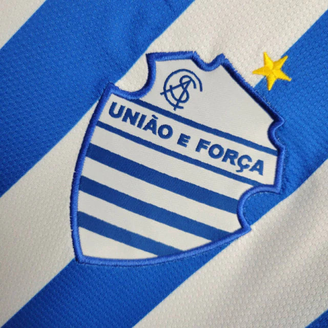 Shirt CSA de Alagoas 24-25 - Home