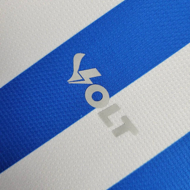 Shirt CSA de Alagoas 24-25 - Home