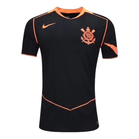 Corinthians 25/26 Third Replica Shirt