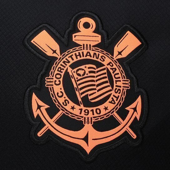 Shirt Corinthians 25-26 - Third Women's