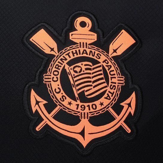 Shirt Corinthians 25-26 - Third