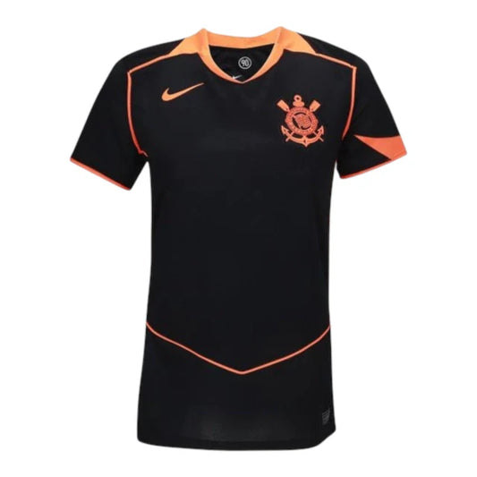 Shirt Corinthians 25-26 - Third Women's