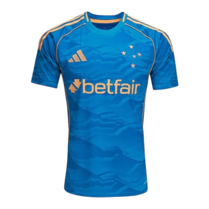 Shirt Cruzeiro 25-26 - Third