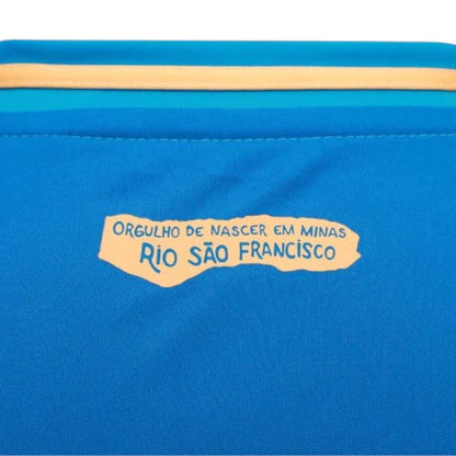 Shirt Cruzeiro 25-26 - Third Women's