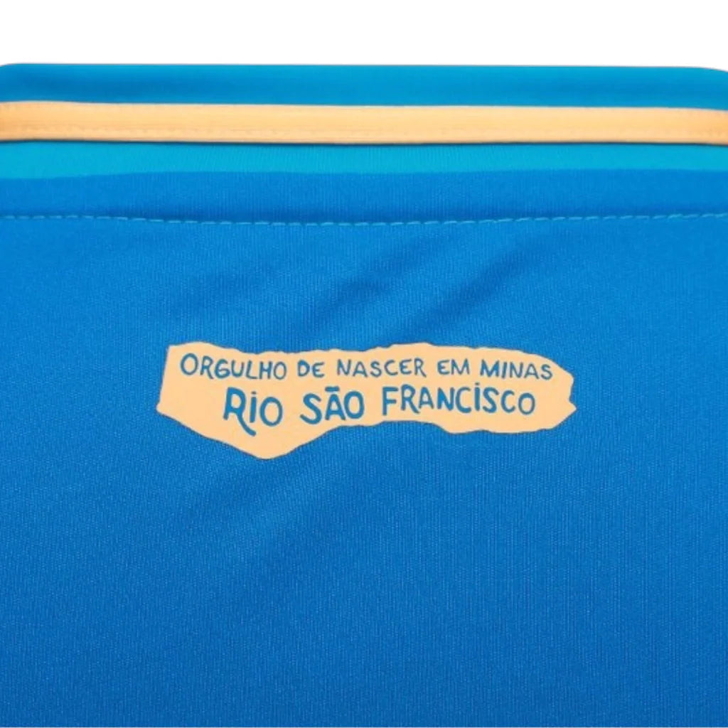 Cruzeiro 25/26 Third Replica Shirt
