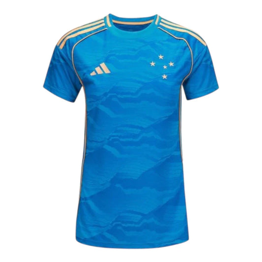 Shirt Cruzeiro 25-26 - Third Women's