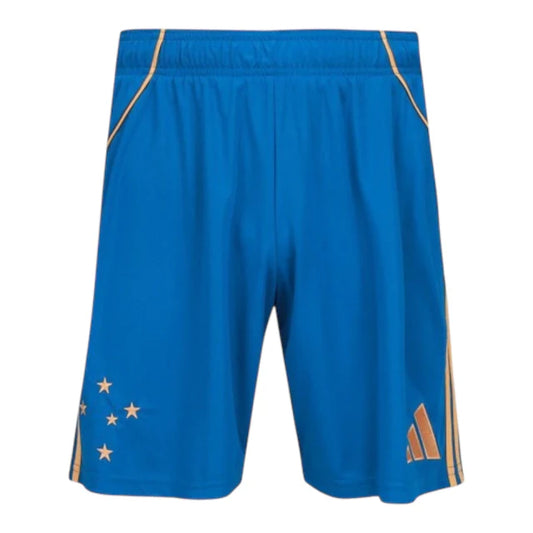 Short Cruzeiro III 25-26 - Men's