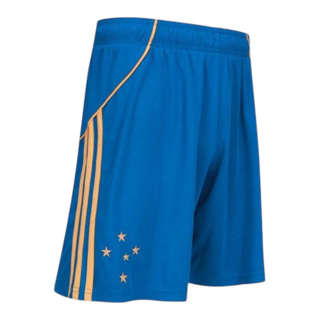 Short Cruzeiro III 25-26 - Men's