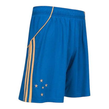 Short Cruzeiro III 25-26 - Men's