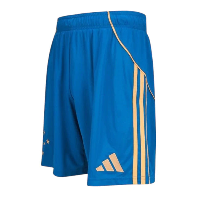 Short Cruzeiro III 25-26 - Men's