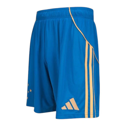 Short Cruzeiro III 25-26 - Men's