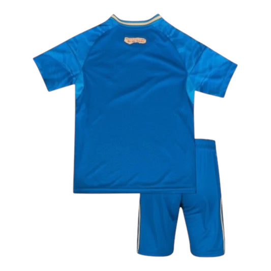 Conjunto Infantil Cruzeiro 25-26 - Third