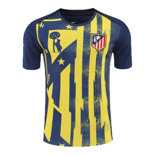 Atlético de Madrid 25/26 Away Pre-Match Shirt