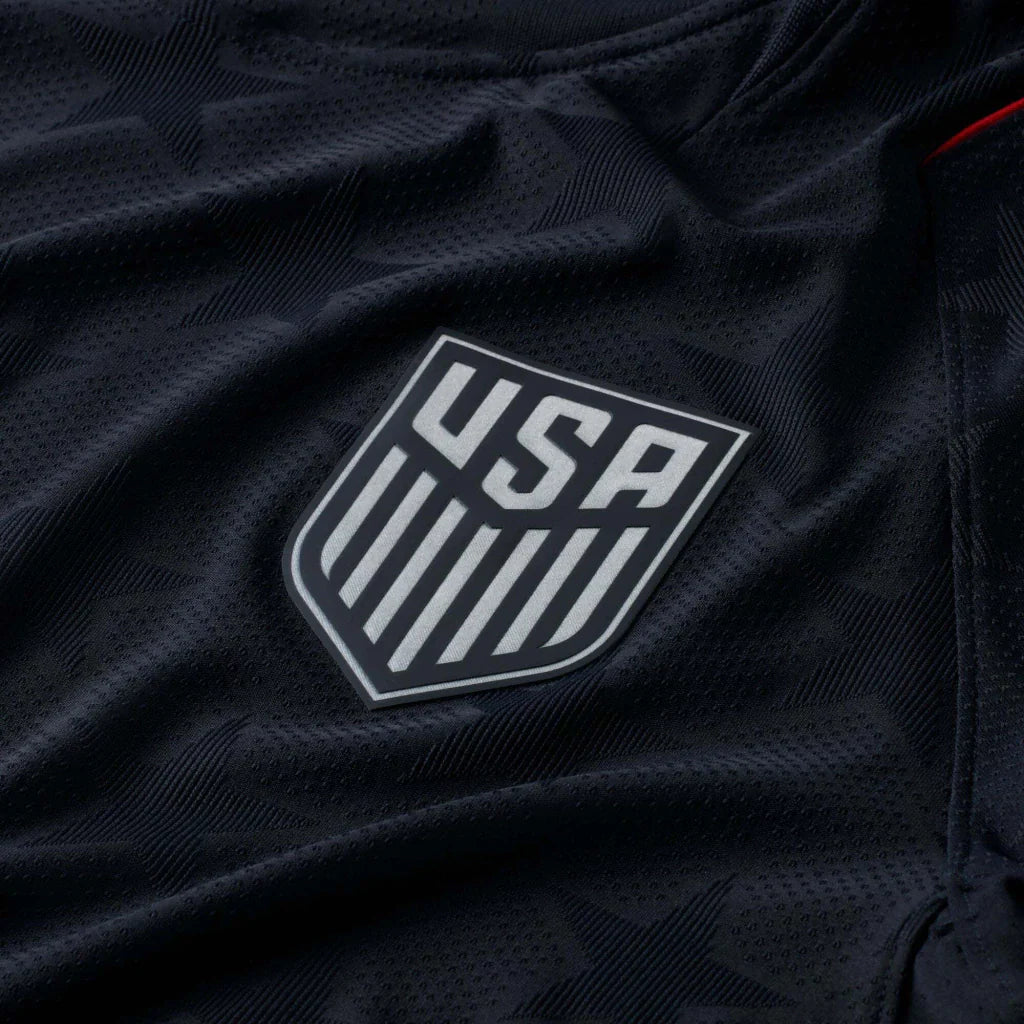 USA 26/27 Away Replica Shirt