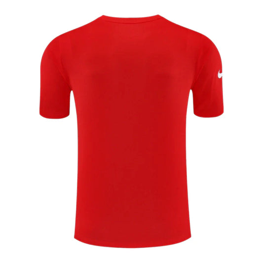 Atlético de Madrid 25/26 Home Pre-Match Shirt