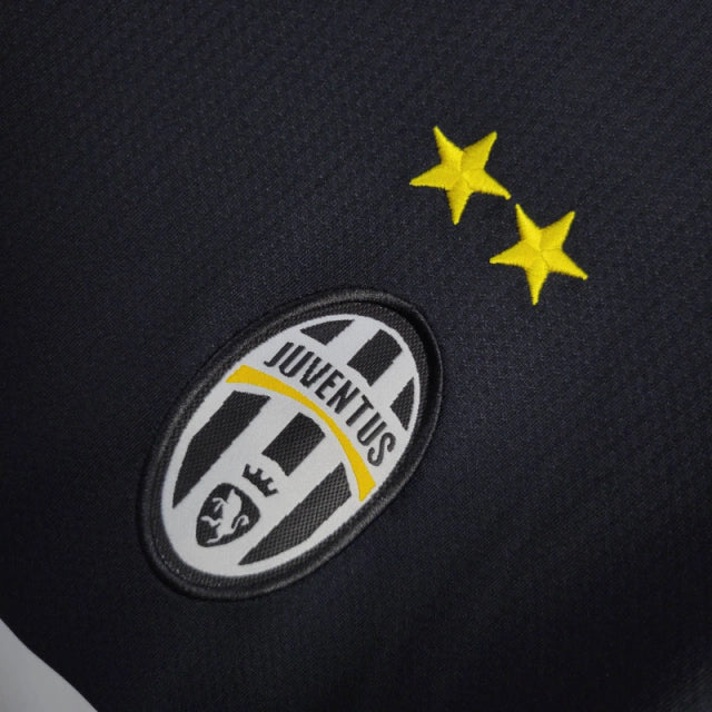 Retro Juventus 2012-2013 - Home
