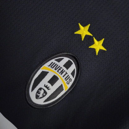 Retro Juventus 2012-2013 - Home