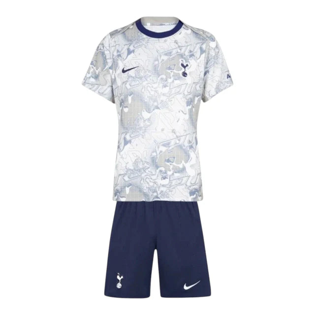 Shirt Pre-Partido Tottenham 25-26
