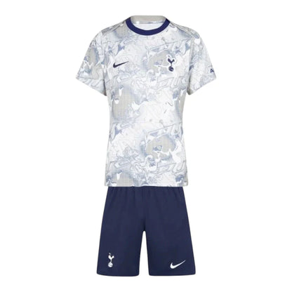 Shirt Pre-Partido Tottenham 25-26