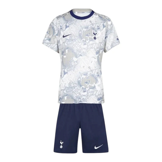 Shirt Pre-Partido Tottenham 25-26